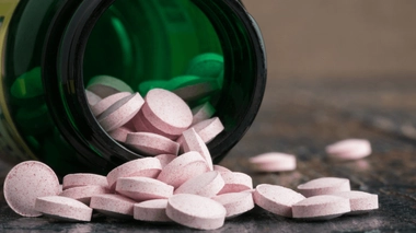 Sur TikTok, le chrome et le morosil sont promus pour des vertus de perte de poids