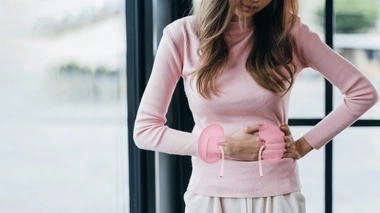 L'insuffisance rénale chronique touche 2 à 3 millions de personnes en France