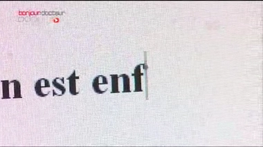 Myopathie de Duchenne : écrire pour libérer son esprit