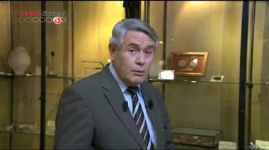 Histoire des expressions : casser sa pipe