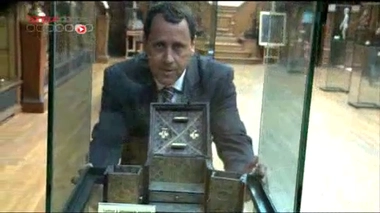 Histoire des expressions : avaler la pilule, se dorer la pilule...