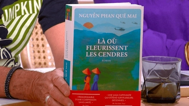 Les livres de Gérard du 1er mars 2024