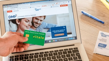 Les numéros de sécurité sociale et de mutuelle sont des données fréquemment visées par les pirates informatiques