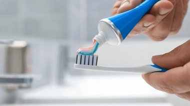 Il est essentiel de choisir un dentifrice adapté