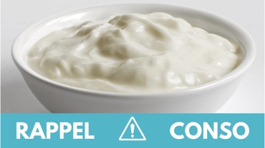 Rappel conso : skyr