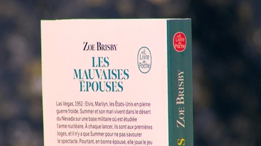 Les livres de Gérard du 8 mars 2024