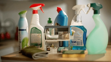 Enquête de santé : Pollution intérieure, la menace invisible