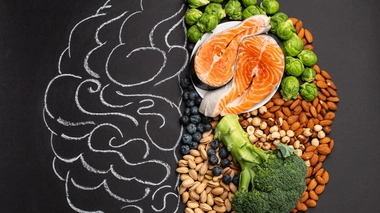 "La cuisine est une tâche hautement intellectuelle"