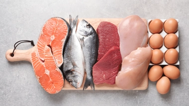 Le régime cétogène est recommandé chez les patients souffrant d'épilepsie