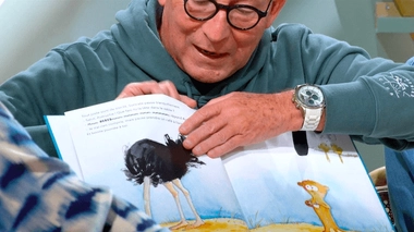 Les livres du Gérard du 15 mars 2024