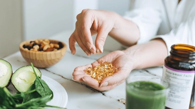 Oméga-3, 6 ou 9 : quelles différences ?