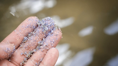 Les microplastiques se retrouvent partout