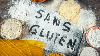 On vous dit tout sur le gluten et la maladie coeliaque !