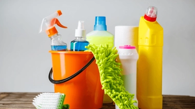 Il est important que chacun choisisse ses produits ménagers en connaissance des dangers qu’ils présentent. 