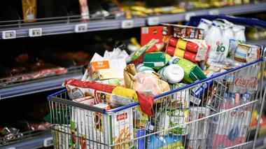 77% des aliments transformés contiennent au moins un ingrédient sucrant