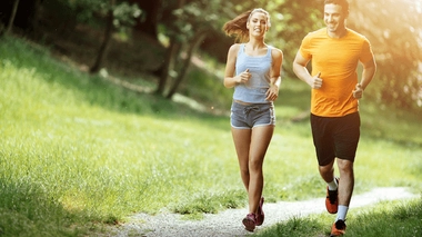 Comment se mettre à la course à pied sans danger ?