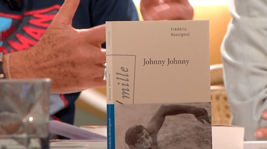 Les livres de Gérard du 21 mars 2024