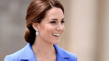 Kate Middleton est atteinte d'un cancer