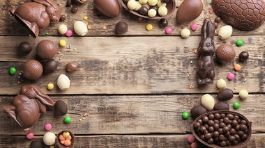 Quelle différence entre les chocolats noirs, blancs et au lait ?