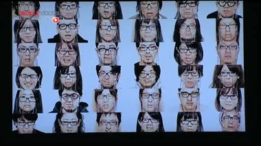 Exposition : notre corps dans le numérique