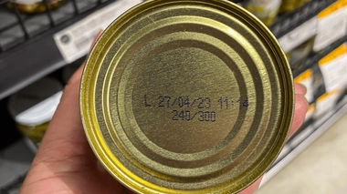 Peut-on consommer des aliments après la date indiquée sur leur emballage ?