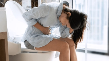 La constipation est fréquente, mais dans certains cas, il faut consulter