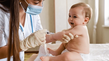 Actuellement, le vaccin obligatoire pour les nouveaux-nés est celui contre les méningocoques du groupe C