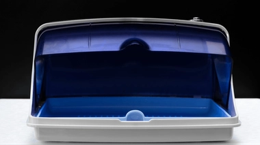 Que penser des stérilisateurs désinfectants d'objets par rayons ?