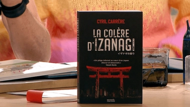 Les livres de Gérard du 5 avril 2024