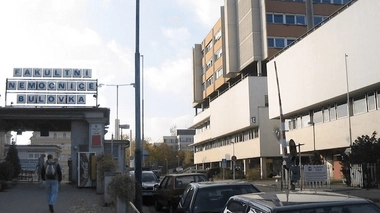 L'hôpital de Bulovka, à Prague, aurait confondu deux femmes d'origine asiatique