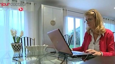 Un bureau debout pour une meilleure santé