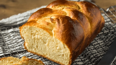 Comment faire vous-même vos brioches du petit déjeuner ?
