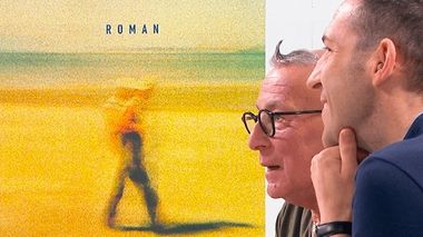 Les livres de Gérard du 12 avril 2024