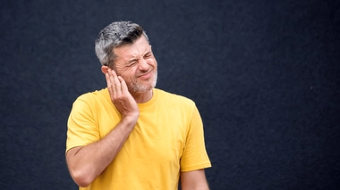 L'otite est une inflammation de l'oreille très fréquente, notamment chez les jeunes enfants. 