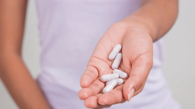 Les probiotiques vaginaux aident à restaurer un bon équilibre de la flore vaginale