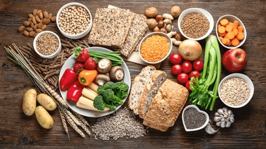 Pour améliorer votre digestion, privilégiez des aliments riches en fibres