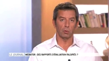 Mediator : antidiabétique ou pas ?