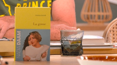 Les livres de Gérard du 19 avril 2024