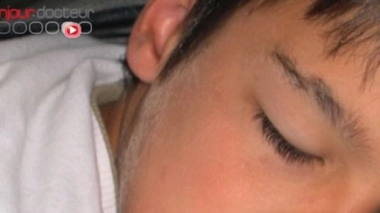 Ados : 1h31 de sommeil en moins les veilles d'école !