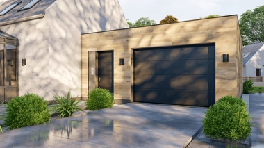 Les produits chimiques stockés dans le garage sont mis en cause par l'étude