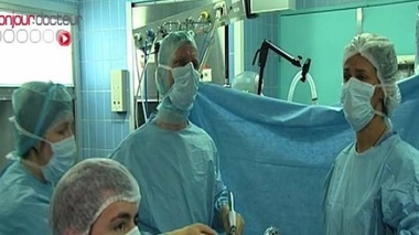 Ch@t : Endométriose : quand faut-il opérer ?