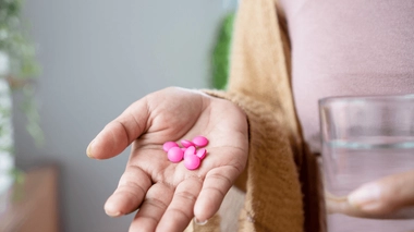 L'ibuprofène ne permet pas de décaler ses règles