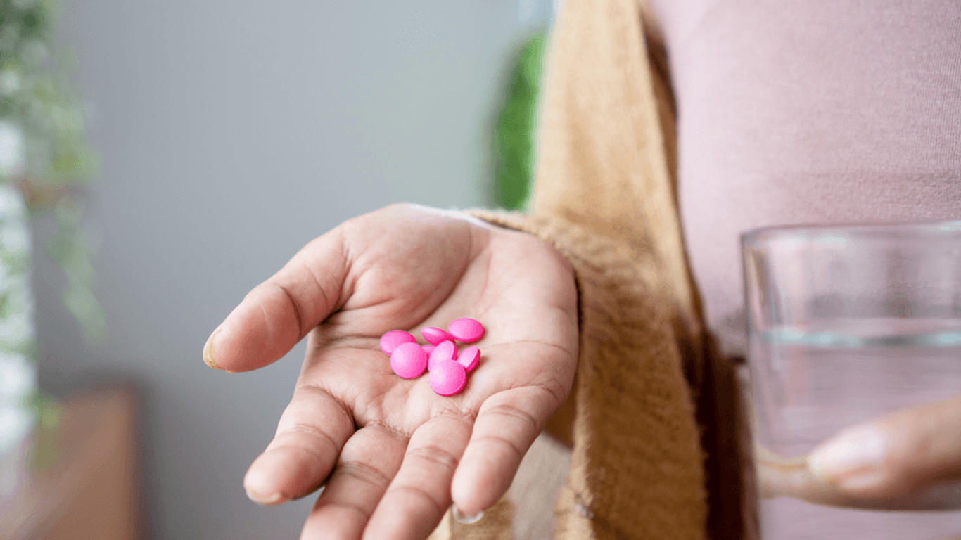 Peut-on décaler ses règles en prenant de l'ibuprofène ? - Allo Docteurs