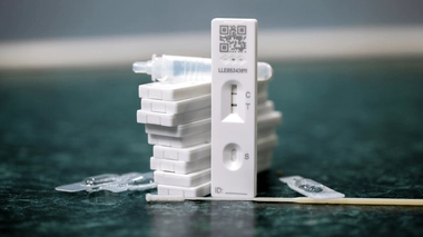 Selon les chercheurs à l'origine de l'étude, il s’agit de la plus longue infection au SRAS-CoV-2 jamais observée