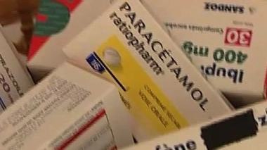 L’Ibuprofène doublerait le risque de fausse couche