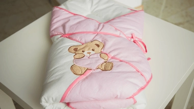 Ces gigoteuses ont été distribuées jusqu'en octobre 2023 par l'hôpital de Narbonne