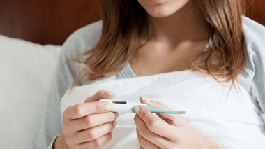 Il existe plusieurs types de thermomètres.