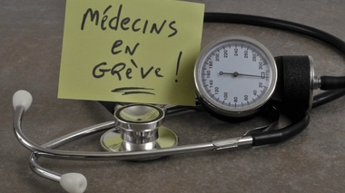 Du 3 au 5 juin, les cliniques privées seront en grève