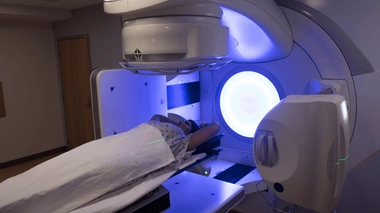 Cancer : elle reçoit 20 séances de radiothérapie sur le mauvais sein