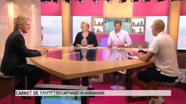 Du sport pour une rentrée à fond la forme !